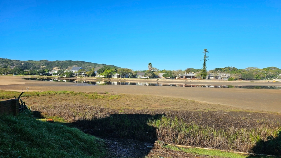 0 Bedroom Property for Sale in Die Eiland Western Cape